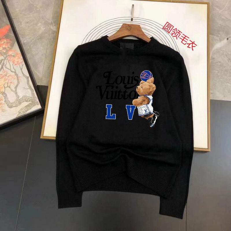 LV Men's Sweater 100